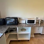 Hostel Ws Family Almádena