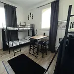 Hostel Ws Family Almádena