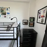 Ws Family Hostel Almádena