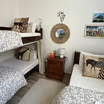 Ws Family Hostel