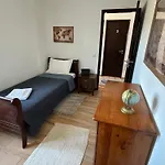 Hostel Ws Family Almádena