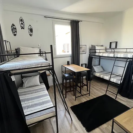 אכסניה Ws Family