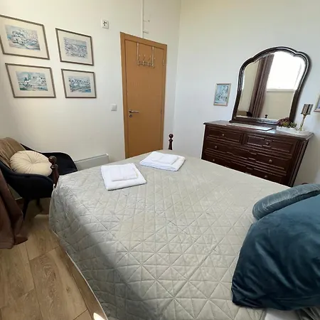 אכסניה Ws Family