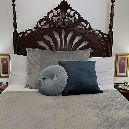 אכסניה Ws Family