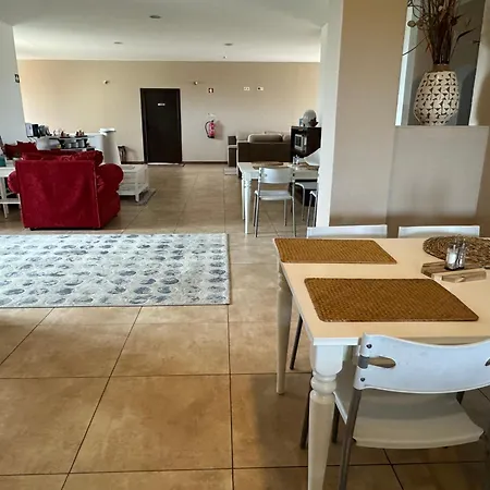 Ws Family Hostel Almádena