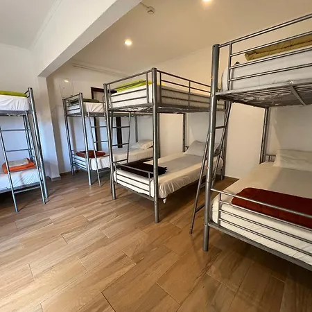 Ws Family * Almádena