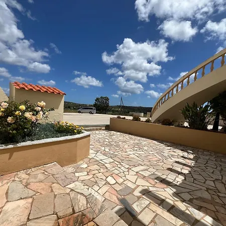 אכסניה Ws Family Almádena