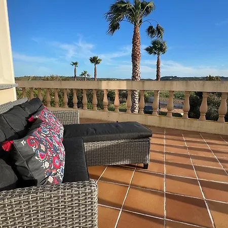 Ws Family Hostel Almádena