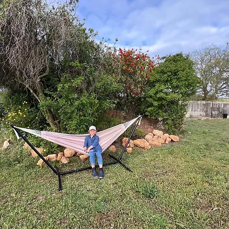 אכסניה Ws Family *