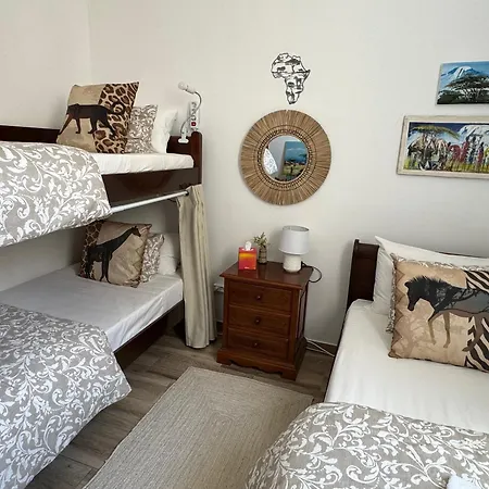 Ws Family Hostel