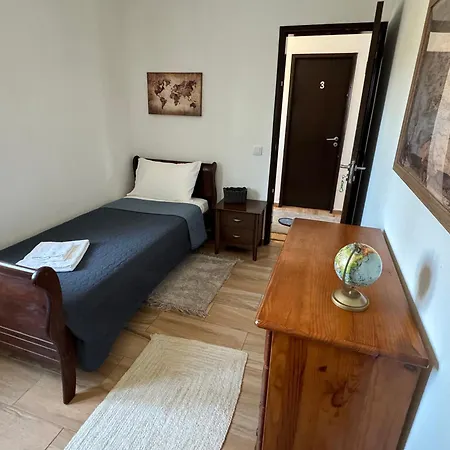 Hostel Ws Family Almádena