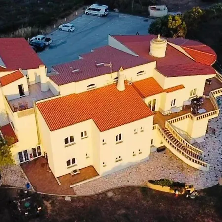 Ws Family אכסניה *