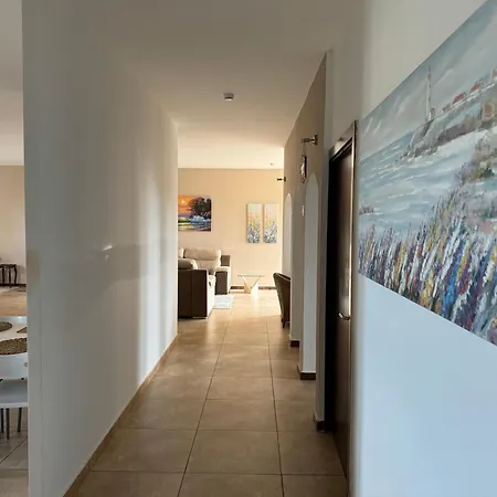 Ws Family Hostel Almádena