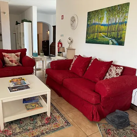 Ws Family * Almádena