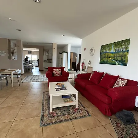 Hostel Ws Family Almádena