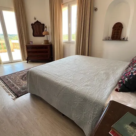 بيت شباب Ws Family Almádena