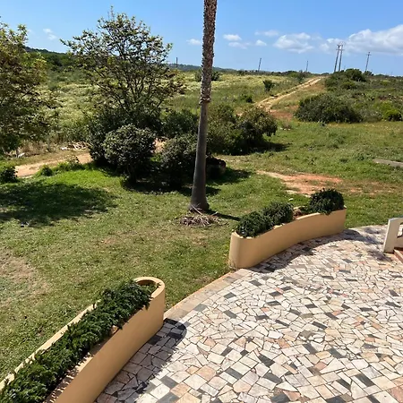 Vandrerhjem Ws Family Almádena