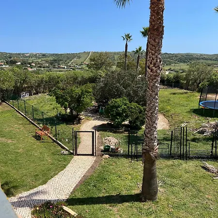 Vandrerhjem Ws Family