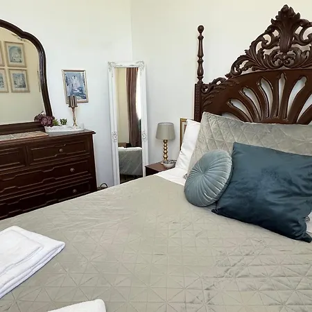 Vandrerhjem Ws Family *