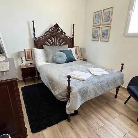 Vandrerhjem Ws Family *