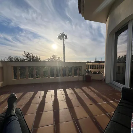Ws Family אכסניה