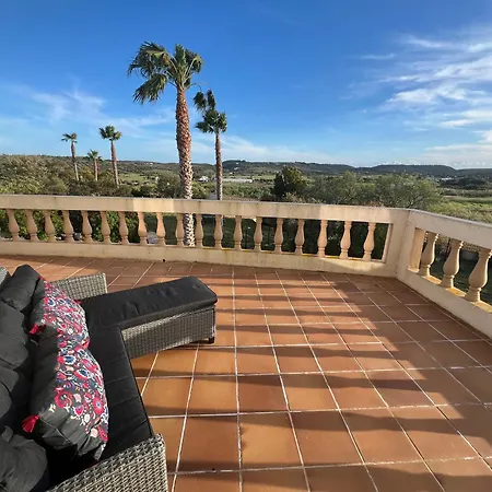 Ws Family Vandrerhjem *