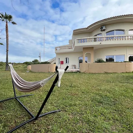 Vandrerhjem Ws Family *