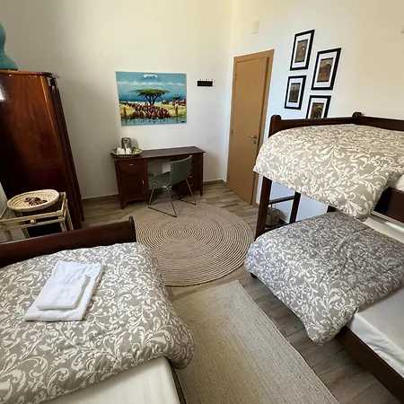 Ws Family * Almádena