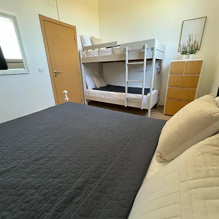 Ws Family Vandrerhjem *