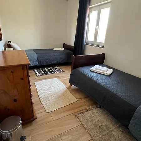 Ws Family Vandrerhjem Almádena