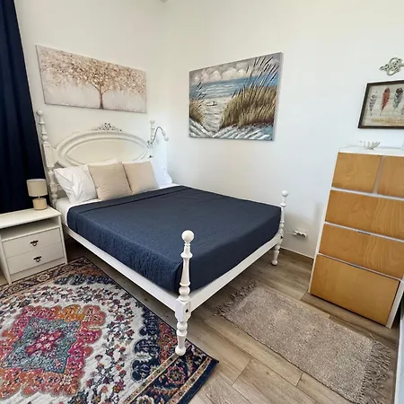 Vandrerhjem Ws Family