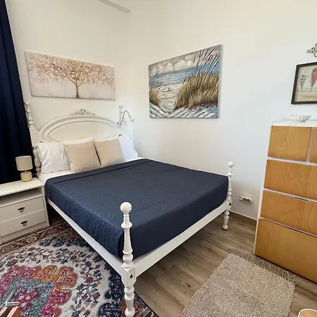 Vandrerhjem Ws Family *