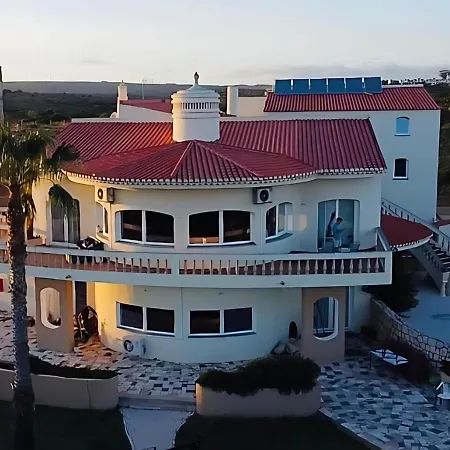 Ws Family * Almádena