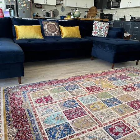 Vandrerhjem Ws Family