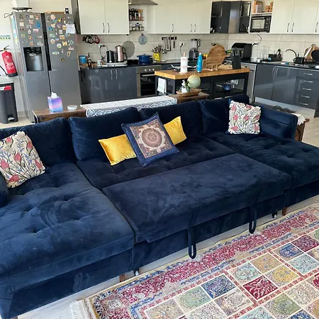 Ws Family Vandrerhjem *