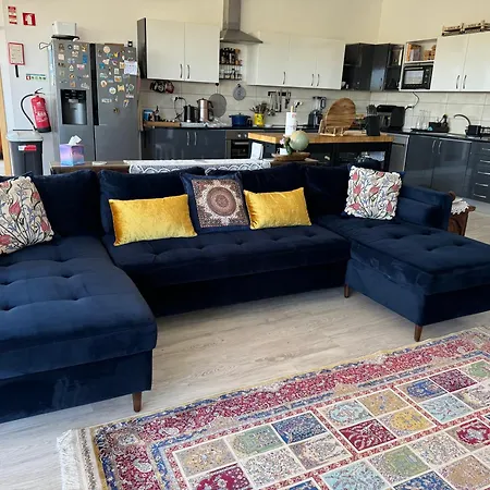 Ws Family * Almádena