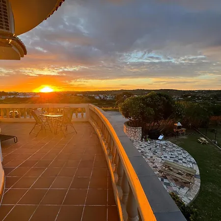 Ws Family Vandrerhjem *