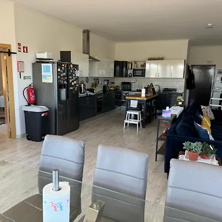 Vandrerhjem Ws Family *