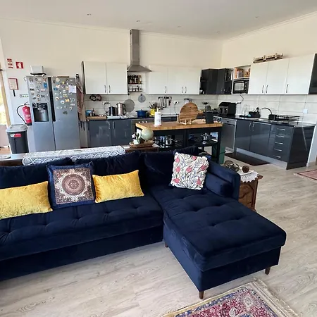 Vandrerhjem Ws Family Almádena