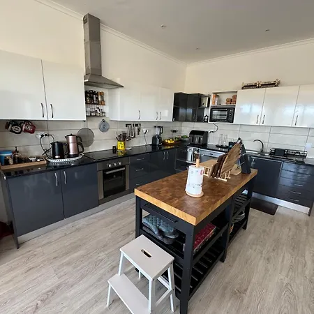 Ws Family Vandrerhjem Almádena