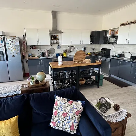 Vandrerhjem Ws Family Almádena