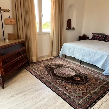 Vandrerhjem Ws Family Almádena